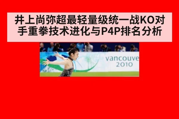 井上尚弥超最轻量级统一战KO对手重拳技术进化与P4P排名分析